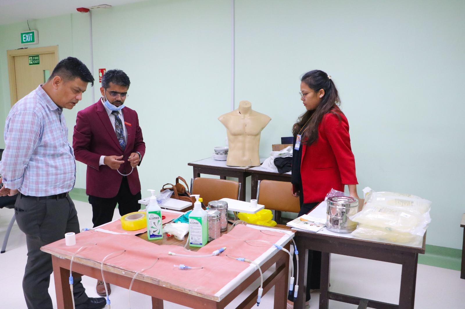 Nepal Mediciti Advances Kidney Care with Successful PD Masterclass 2026